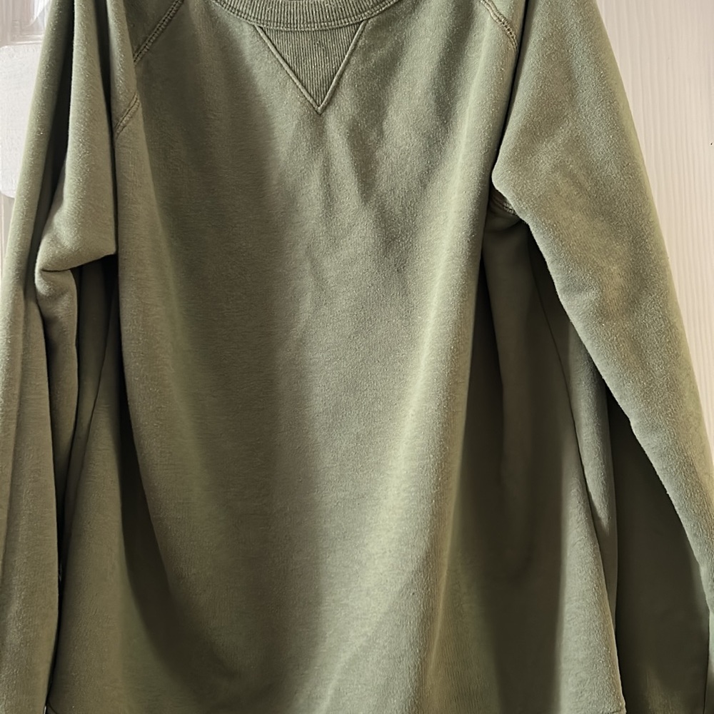 Old Navy sweatshirts